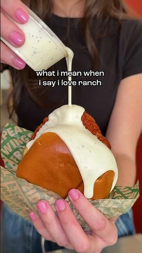 The Secret Wingstop Dipping Combo You Haven't Tried Yet 🤤