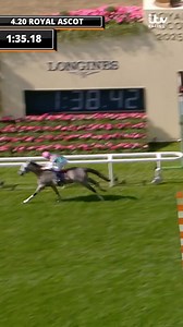 32K views · 393 reactions | Field Of Gold is back at Ascot tomorrow! 朗  Watch Champions Day on ITV1 tomorrow from 12.30pm #ITVRacing | ITV Racing | Facebook