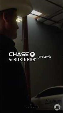 Chase for Business® with All Nation Restoration #Shorts