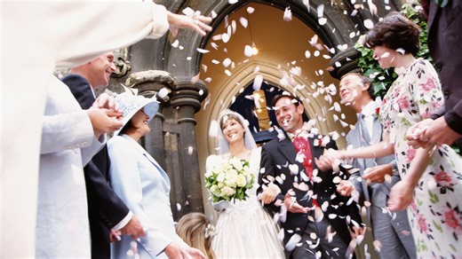 TV presenter secretly gets engaged to actor boyfriend after months of rumours