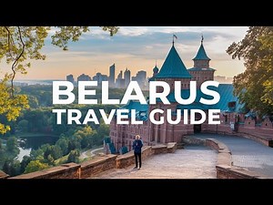 Discover Belarus: Ancient Castles, Lush Forests, and Hidden History