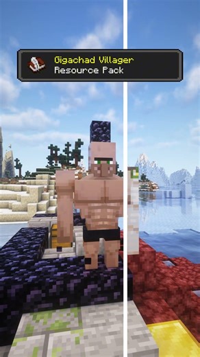 Minecraft Resource Packs | EP.102