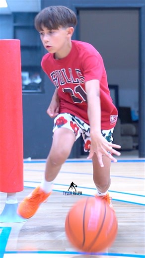 Come See The DIFFERENCE. Basketball Training Daily in Our #AddisonTX Basketball Training Center. TylerRelphBasketball.com | Tyler Relph Basketball Skills Training
