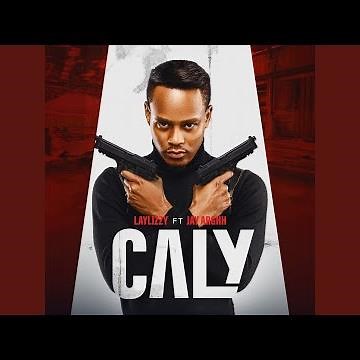 CALY (feat. Jay Arghh)