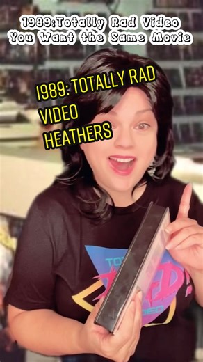 How to Get Your Favorite Movie at the Video Store