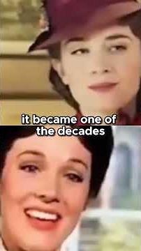 Julie Andrews's Career Struggles and Bold Moves in the Late 1960s!