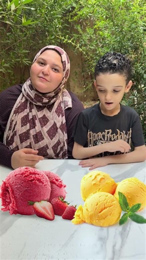 هدايا وكاندى🍄🍓🍄#ماما #حمزه#shorts