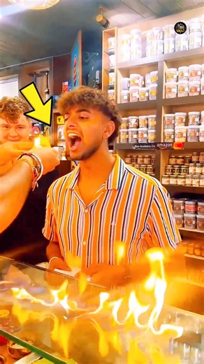 Why Fire Paan Doesn’t Burn Your Mouth #facts #ytshorts #shorts