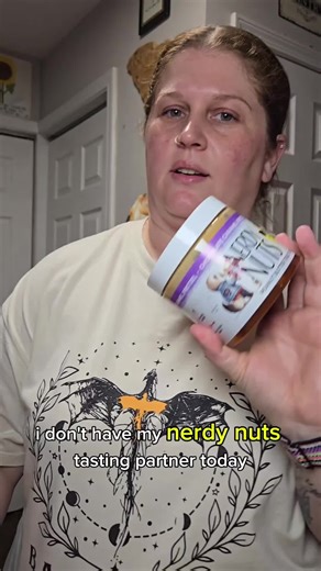 #nerdynuts | nerdynut