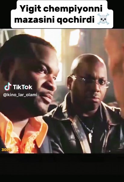 Kino Kodi 3063: Tasirli Longer Videos