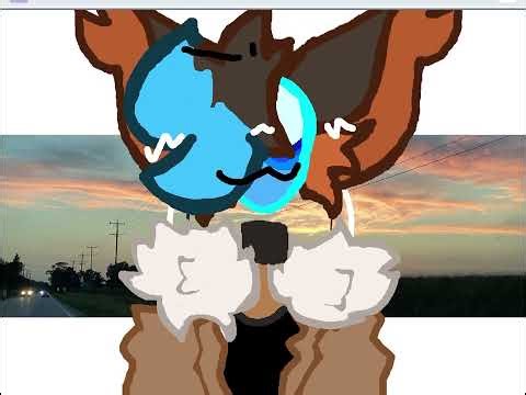 -starstorm animation meme- scratch animation test Ft. Fish Bowl/Angel. ￼