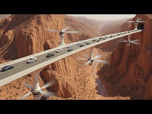 Wonders of Humanity | Incredible Projects Around the World | 4K Travel Documentary