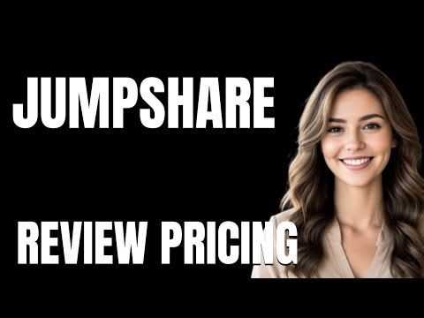 Jumpshare Review Pricing Explained What You Get for Your Money