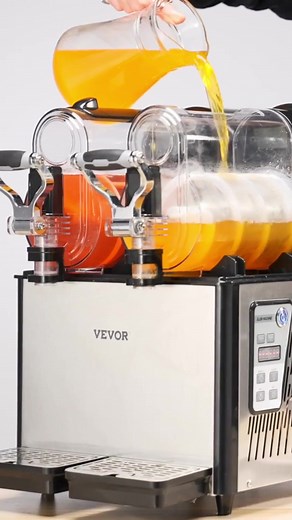 vevor shop on TikTok