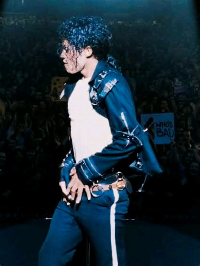 Michael Jackson Bad album: 39 years since release (1987)