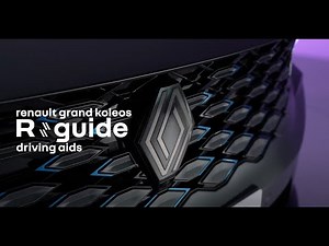 Grand Koleos e-Guide_active driver assist