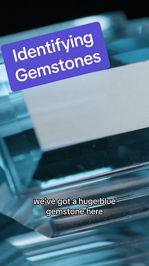 Exploring Fantasy Cut Gemstones in Gemology and Geology