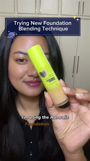 Mastering Blending Techniques for Flawless Foundation