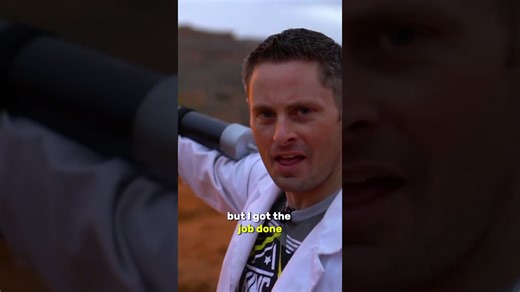 Why cool guys don’t look directly at explosions on set