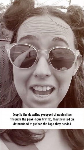 Revolutionising Dungeons and Dragons with Our LEGO MOC!