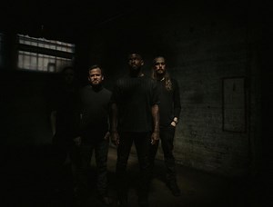 Oceano Announce Spring 2025 Farewell U.S. Tour Dates -
