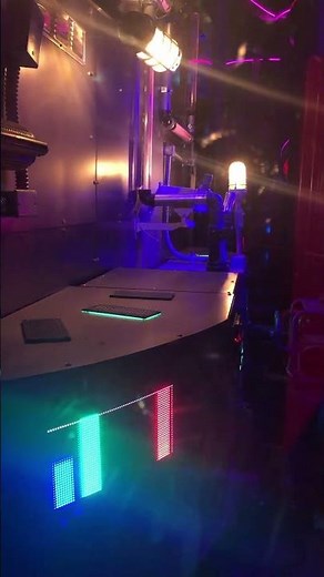 Inside the Seven Monolith Village at Omega Mart – Lights, Skeletons & Secrets 💀