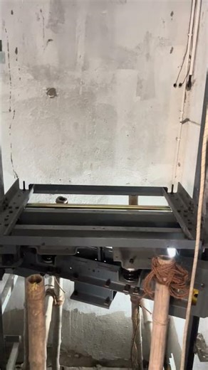 Car frame installation #zconsultancyr