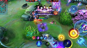 COLLECTOR Skin 🔥 #godcharly #MobileLegends | Charly Plays