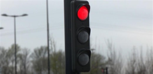 Vidéo TV7. Feux tricolores dans la métropole bordelaise : comment fonctionnent-ils ?