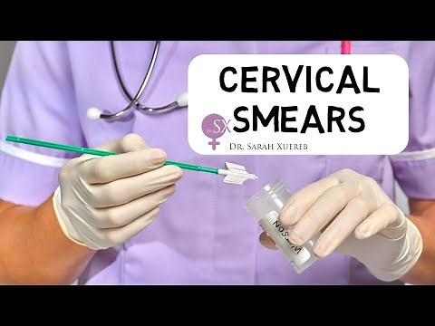 Cervical Smears