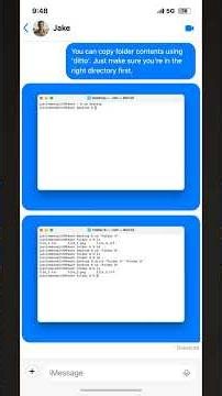 Mac Terminal: 10 Pro Tips & Hidden Features!