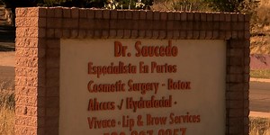 Nogales doctor Marco Saucedo facing more felony charges