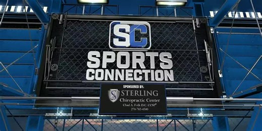 Sports Connection 4-27-25: Glasgow Scotties Softball and South Warren Baseball