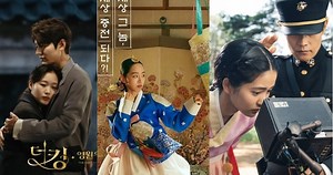 From Mr Sunshine to Joseon Exorcist, FIVE Saeguk Dramas Accused of Distorting Korean History
