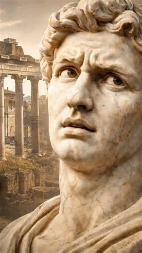 What Rome Looked Like 200 Years Ago