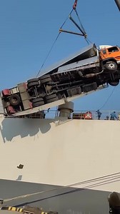 101K views · 524 reactions | Oh no!  #ship #accident | Seaman Worldwide | Facebook