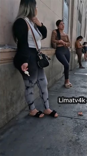 Walking Zepita, Centro de Lima Peru, Link del Video en la descripción #zepita #walking #peru #lima ♥