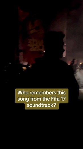 Best ever song from a fifa soundtrack? What’s your favourite?👇🏼 #fifa #ulimateteam #gamer #fpl #football #xbox #playstation