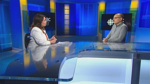 Homelessness prevention program in P.E.I. relaunches thanks to fresh funding