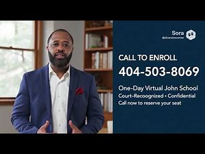 Virtual John School | Sex buyer education program