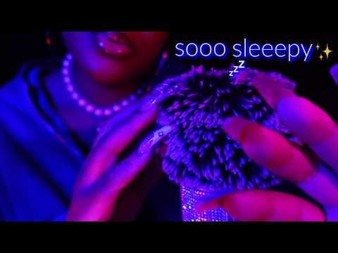 ASMR For When You Need Sleep More Than Tingles 😴🌙✨| Deep Sleep ~