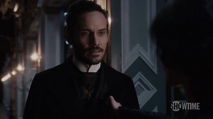 37K views · 2.5K reactions | Will Vanessa's surrender signal the apocalypse? Find out SUNDAY on the Penny Dreadful two episode season finale, starting at 9p ET/PT. | Penny Dreadful | Facebook