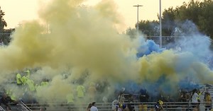 CSUB Athletics Spring Barbecue comes back after 3-year hiatus