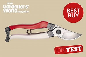 Okatsune 103 Bypass Secateurs review