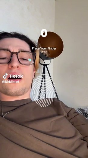 Descubre tu edad con la huella dactilar