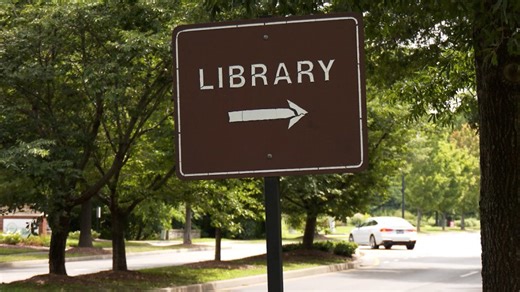 Williamson County Public Library starts new year asking residents to weigh in on Main Branch makeover