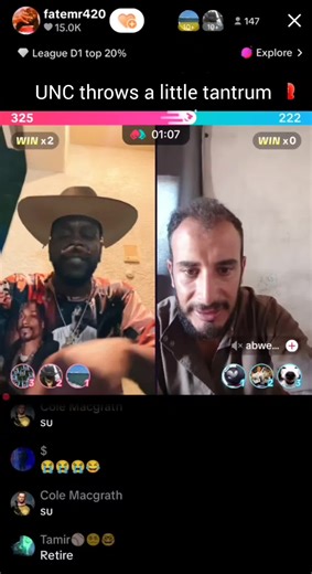 FateTheLolcow on TikTok