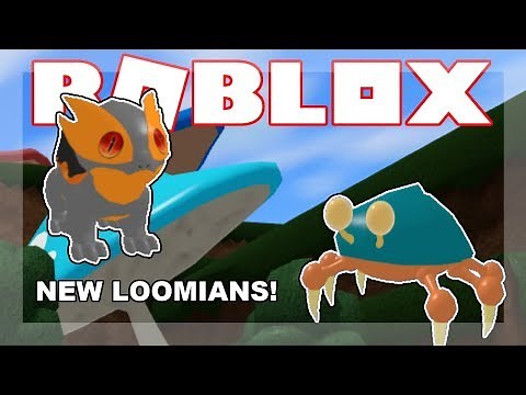 HOW TO GET THE GUMPOD AND SKILAVA! | Roblox Loomian Legacy