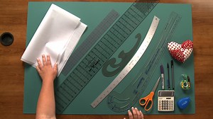 Back to Basics: Drafting Patterns