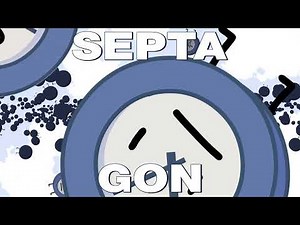 Septagon — [unofficial BFB OST visualizer]